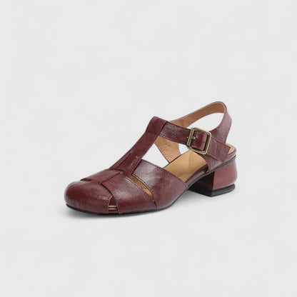 AIVORAH | ORTHOPEDIC SANDALS