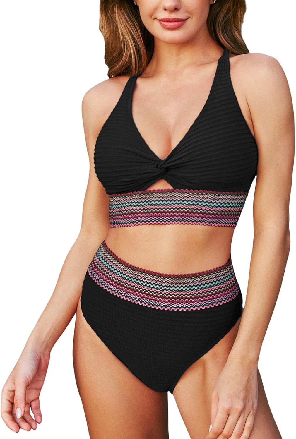 VALERA | YOUR ELEGANT BIKINI FOR TUMMY CONTROL