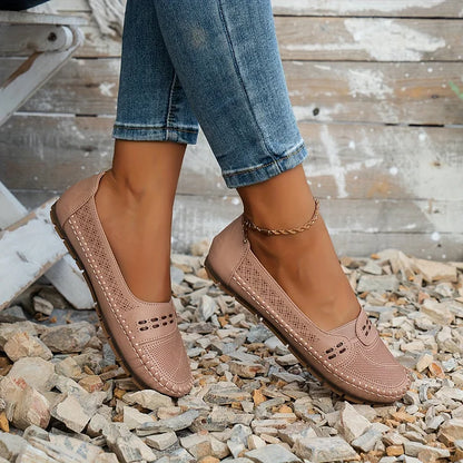 DOROTHEA | STYLISH ORTHOPAEDIC SHOES