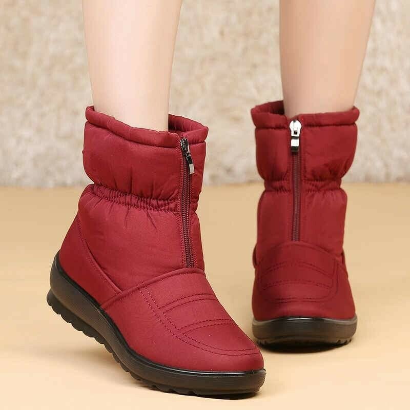 CLARE | WATERPROOF ALL-TERRAIN BOOTS