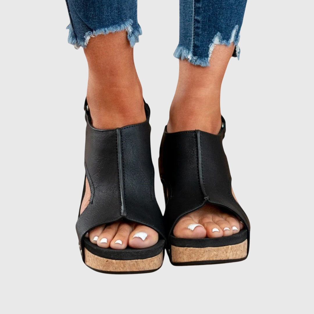 ADELA | ORTHOPEDIC SANDALS