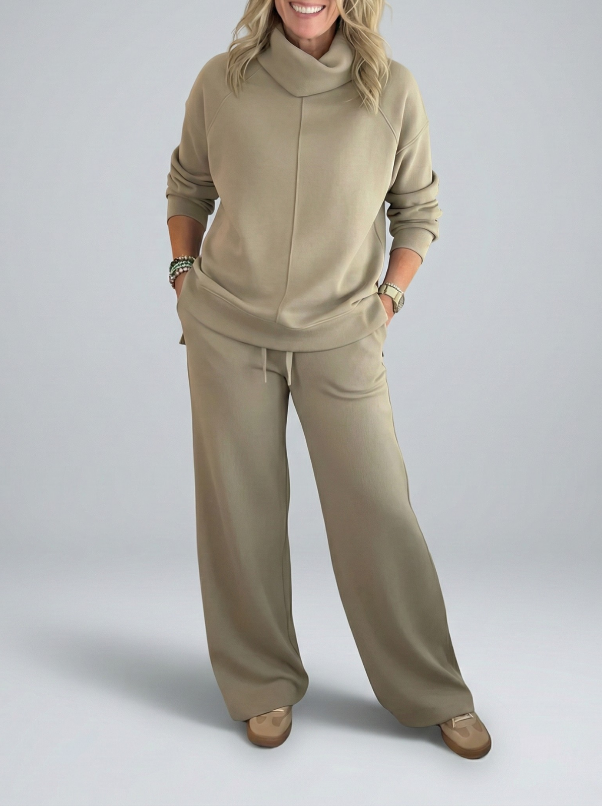 ROSALYN | SOFT ELEGANT EVERYDAY SET