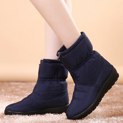 CLARE | WATERPROOF ALL-TERRAIN BOOTS