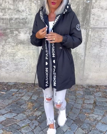DOROTHY | WOMEN'S TRENCH COAT