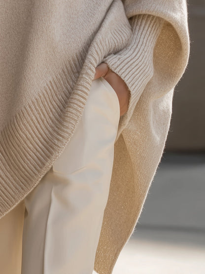 GWENDOLENA | SOPHISTICATED JUMPER