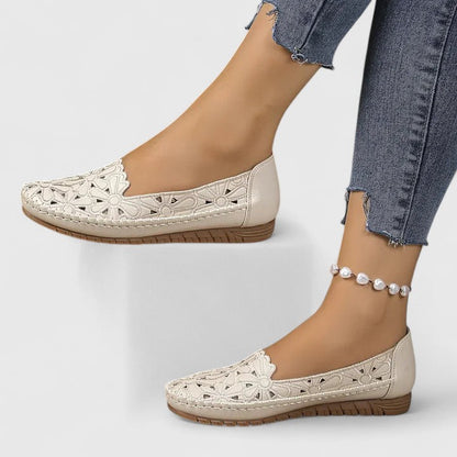 RIVA | ELEGANT SANDALS