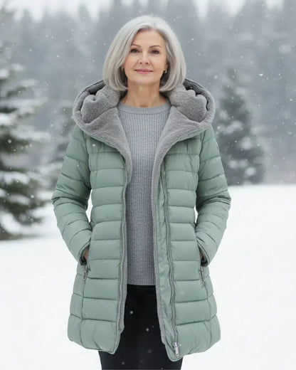 NADINE | PADDED WINTER JACKET
