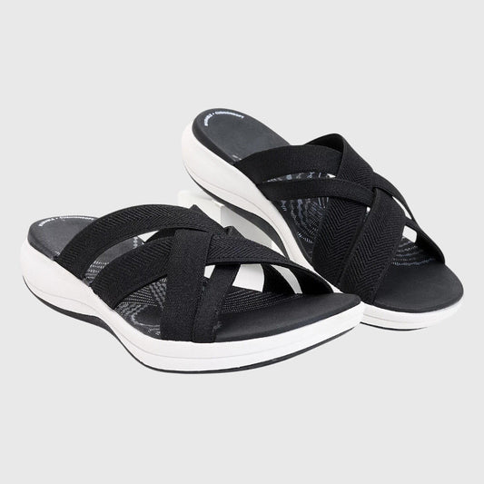 JADE | ORTHOPEDIC SANDALS