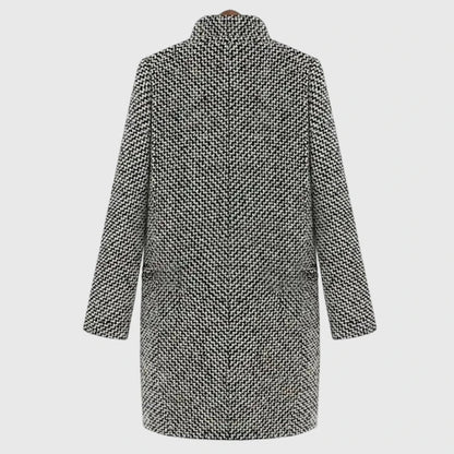 ROSIE | COMFORTABLE LONG COAT