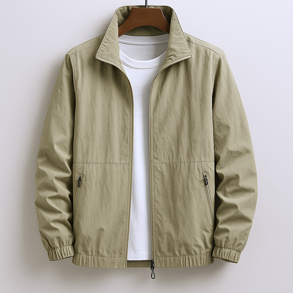 DAVID | MEN'S COMFORTABLE JACKET