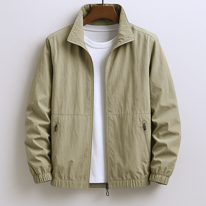 DAVID | MEN'S COMFORTABLE JACKET