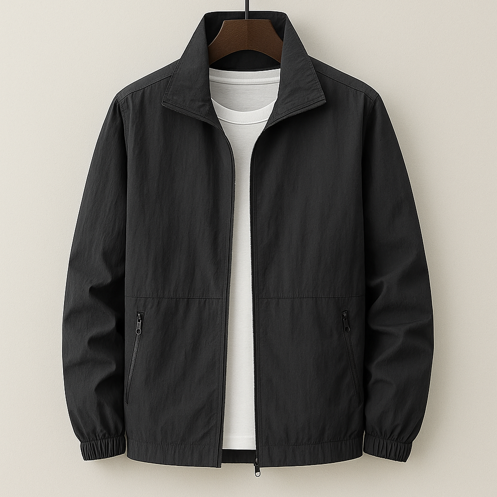 DAVID | MEN'S COMFORTABLE JACKET