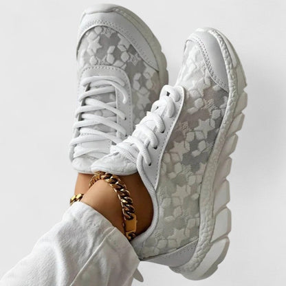 KHALYRIA | COMFORTABLE SNEAKERS