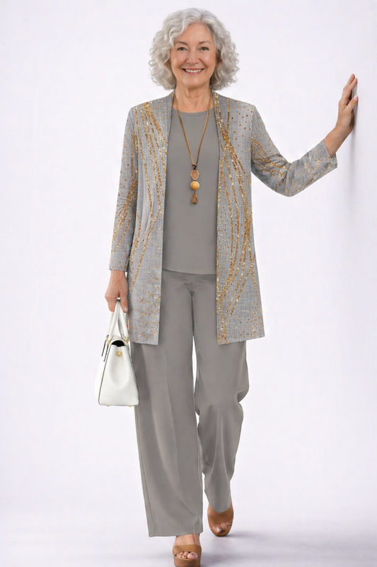 CELESTE | 3-PIECE SET
