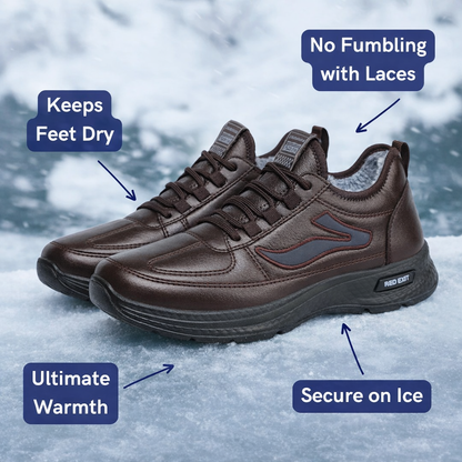 BERNARD | ANTI-SLIP WINTER SHOES