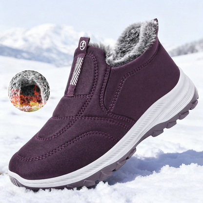 EVE | ANTI-SLIP WINTER SHOES