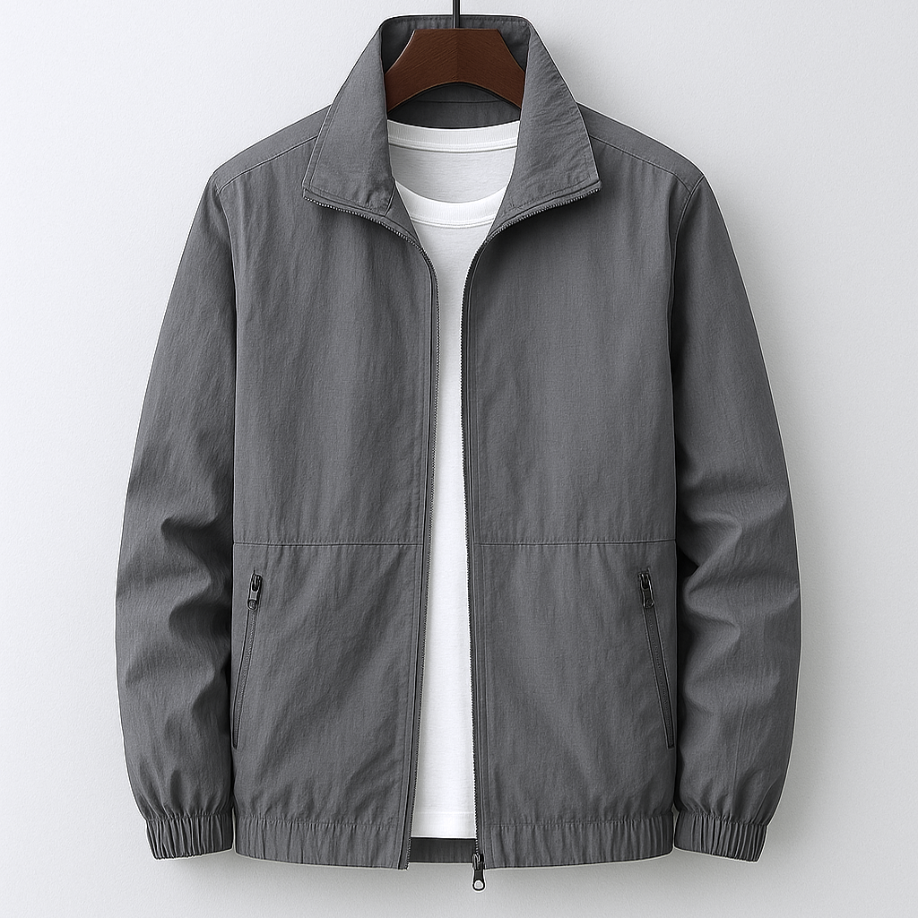DAVID | MEN'S COMFORTABLE JACKET