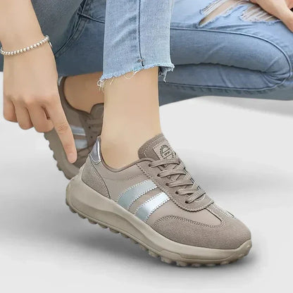 ANZHELYNNA | ORTHOPAEDIC SNEAKERS