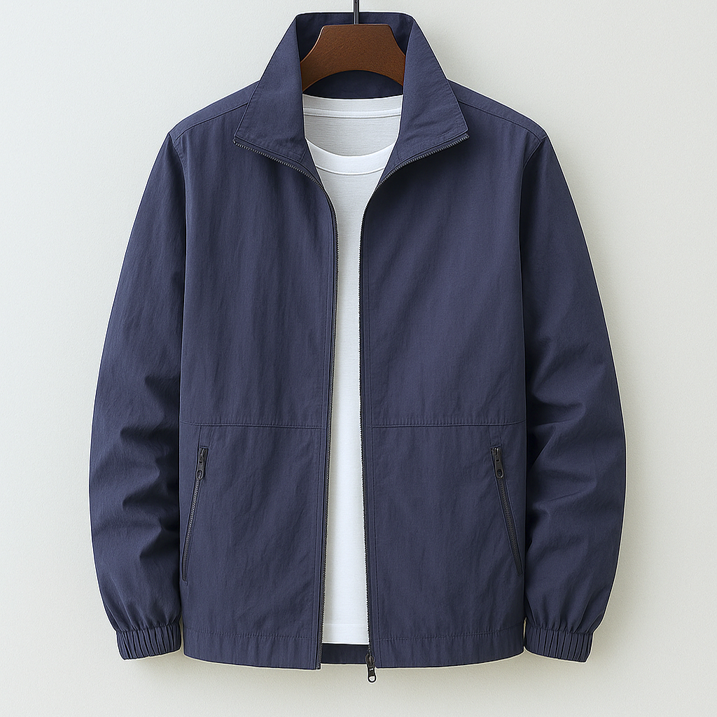 DAVID | MEN'S COMFORTABLE JACKET