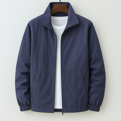 DAVID | MEN'S COMFORTABLE JACKET