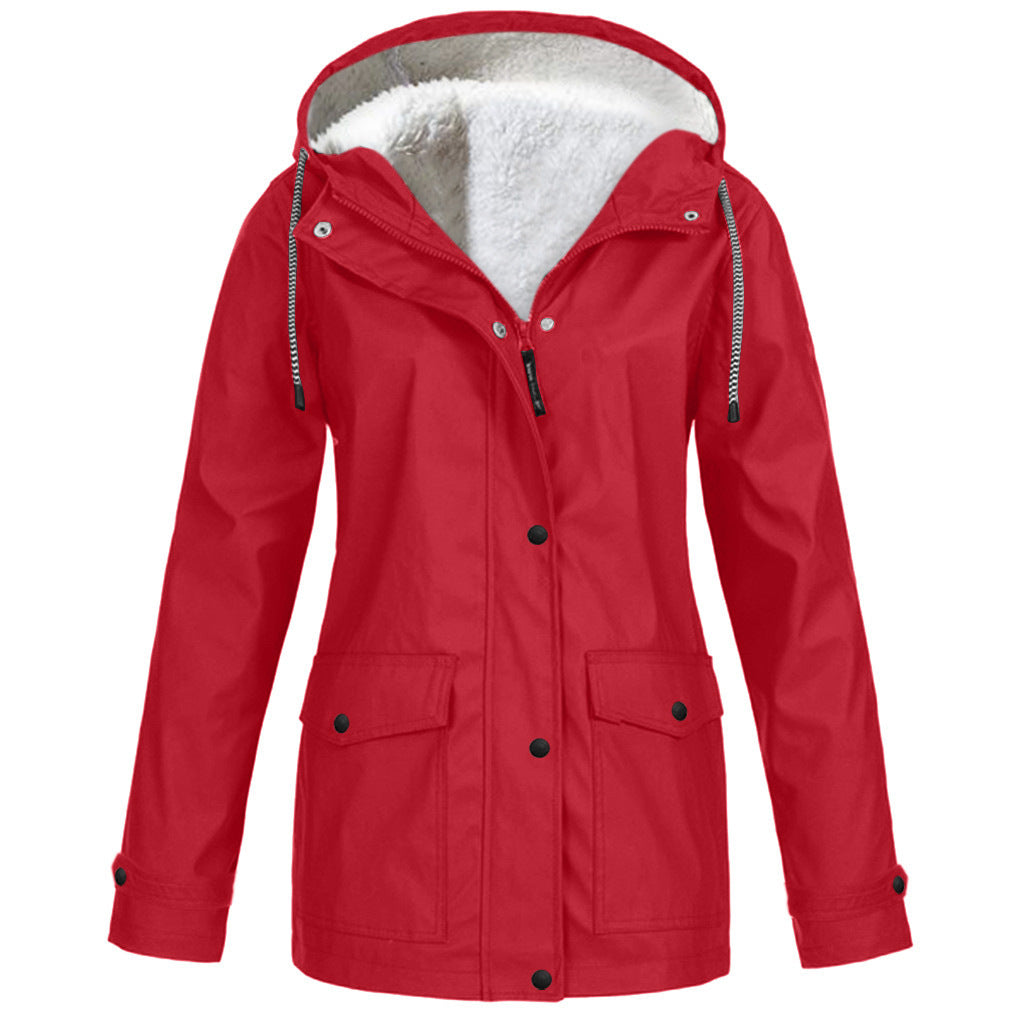 RACHEL | PERFECT AUTUMN JACKET