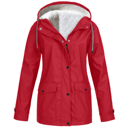 RACHEL | PERFECT AUTUMN JACKET