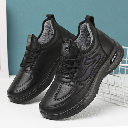 BERNARD | ANTI-SLIP WINTER SHOES