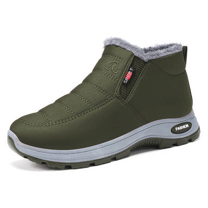ROSA | ANTI-SLIP WINTER SHOES