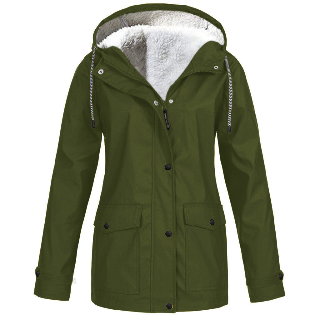 RACHEL | PERFECT AUTUMN JACKET