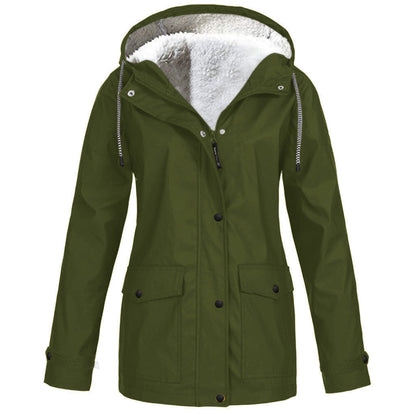 RACHEL | PERFECT AUTUMN JACKET
