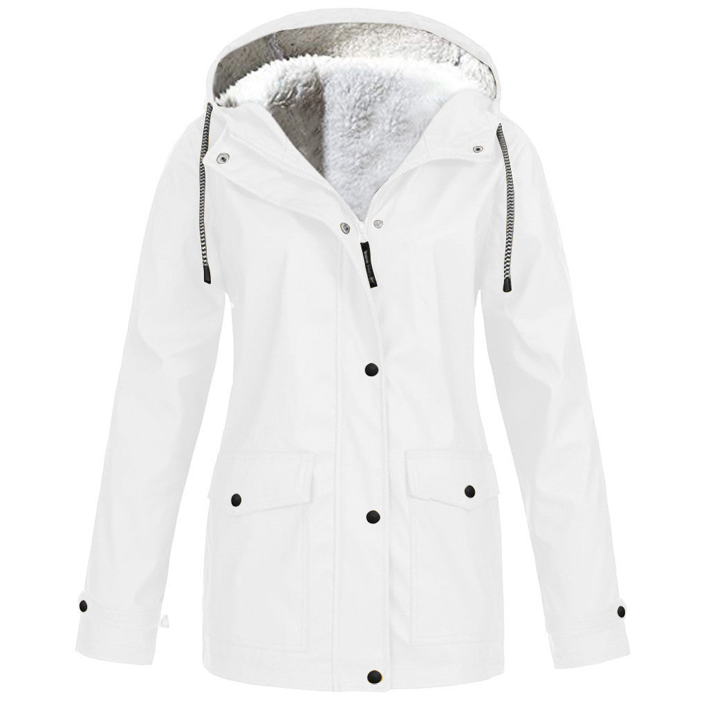 RACHEL | PERFECT AUTUMN JACKET