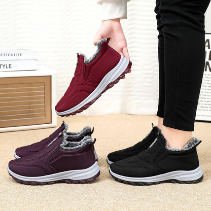 EVE | ANTI-SLIP WINTER SHOES