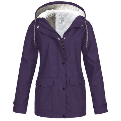 RACHEL | PERFECT AUTUMN JACKET
