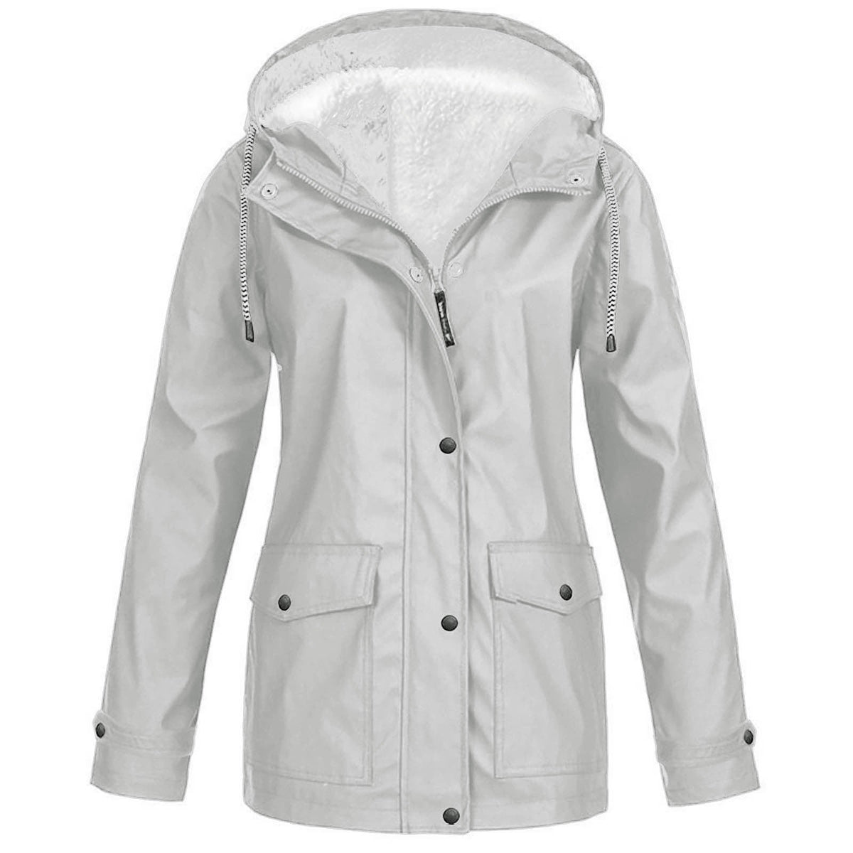 RACHEL | PERFECT AUTUMN JACKET