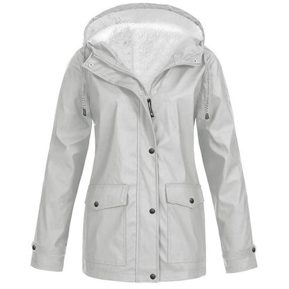 RACHEL | PERFECT AUTUMN JACKET