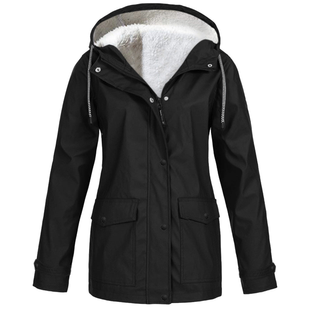 RACHEL | PERFECT AUTUMN JACKET