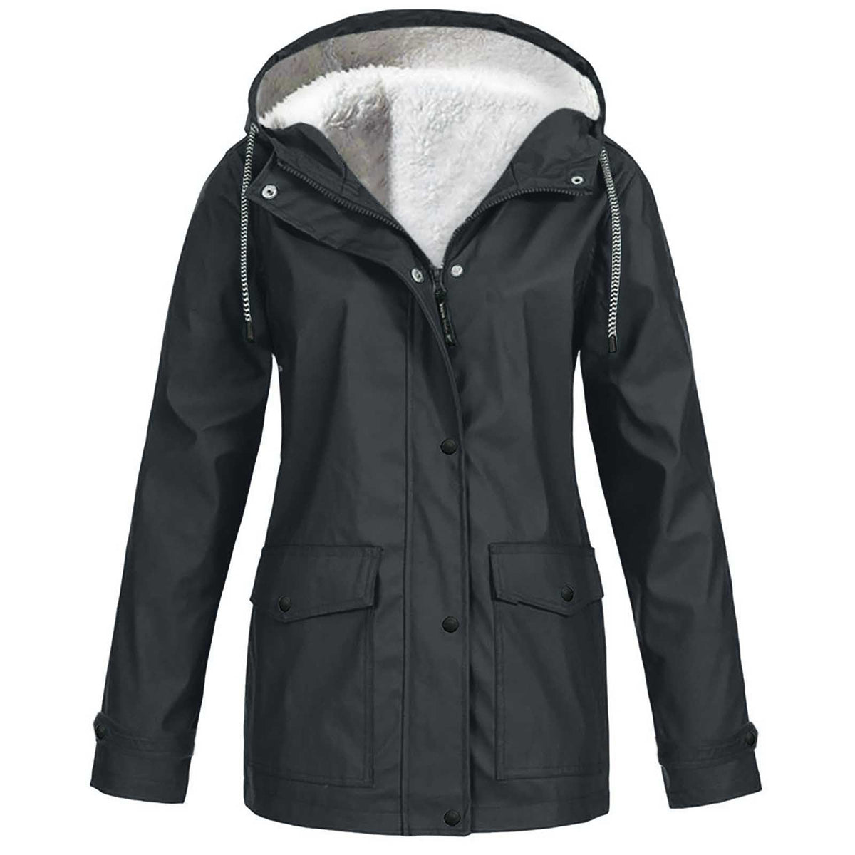 RACHEL | PERFECT AUTUMN JACKET