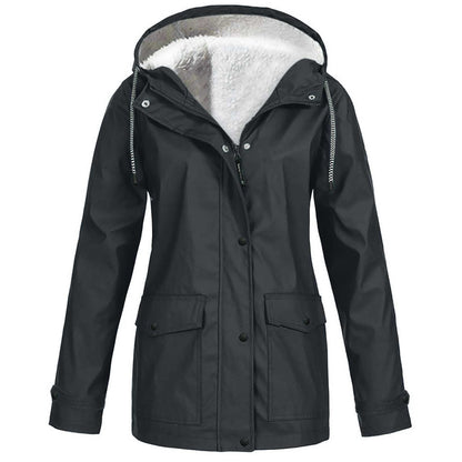 RACHEL | PERFECT AUTUMN JACKET