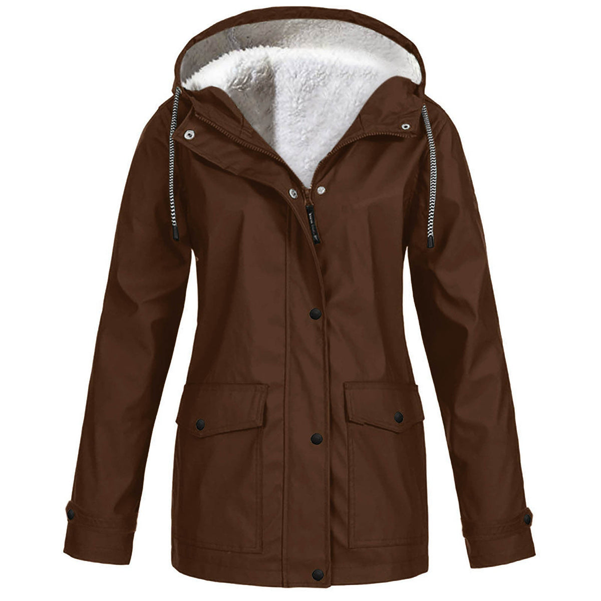 RACHEL | PERFECT AUTUMN JACKET