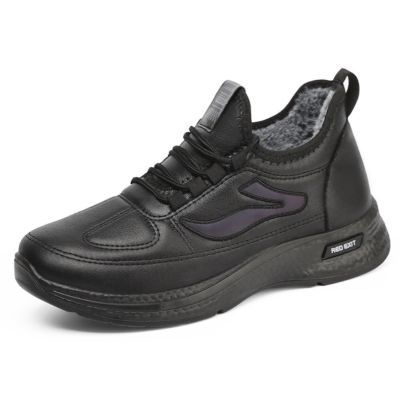 BERNARD | ANTI-SLIP WINTER SHOES