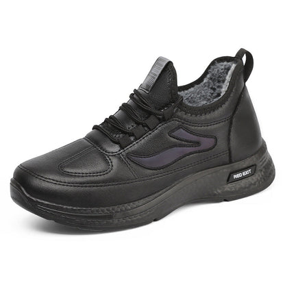 BERNARD | ANTI-SLIP WINTER SHOES