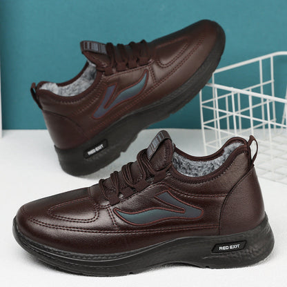 BERNARD | ANTI-SLIP WINTER SHOES