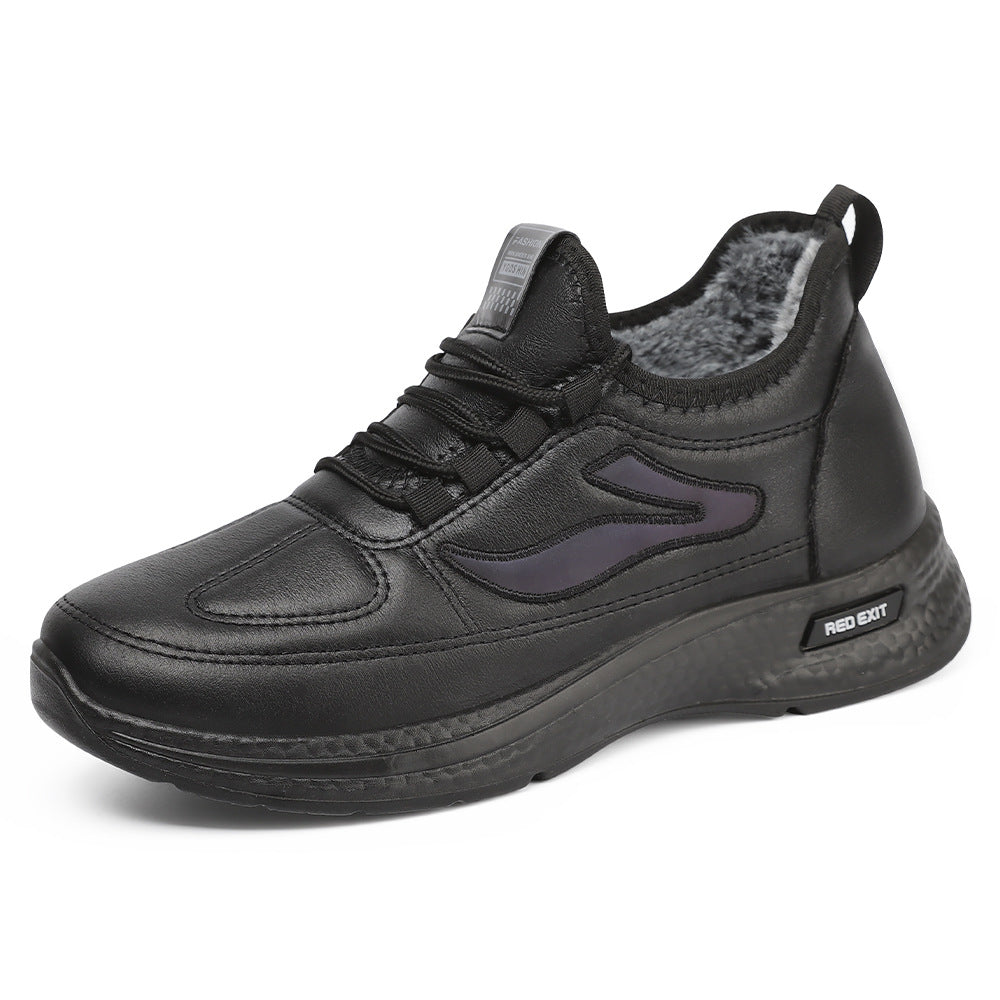 BERNARD | ANTI-SLIP WINTER SHOES