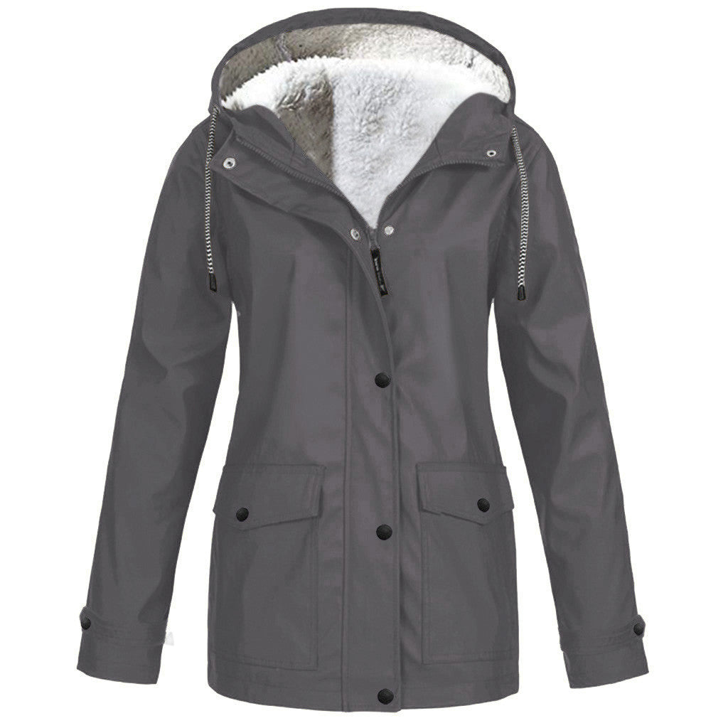 RACHEL | PERFECT AUTUMN JACKET