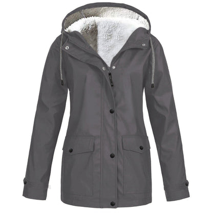 RACHEL | PERFECT AUTUMN JACKET