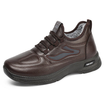 BERNARD | ANTI-SLIP WINTER SHOES
