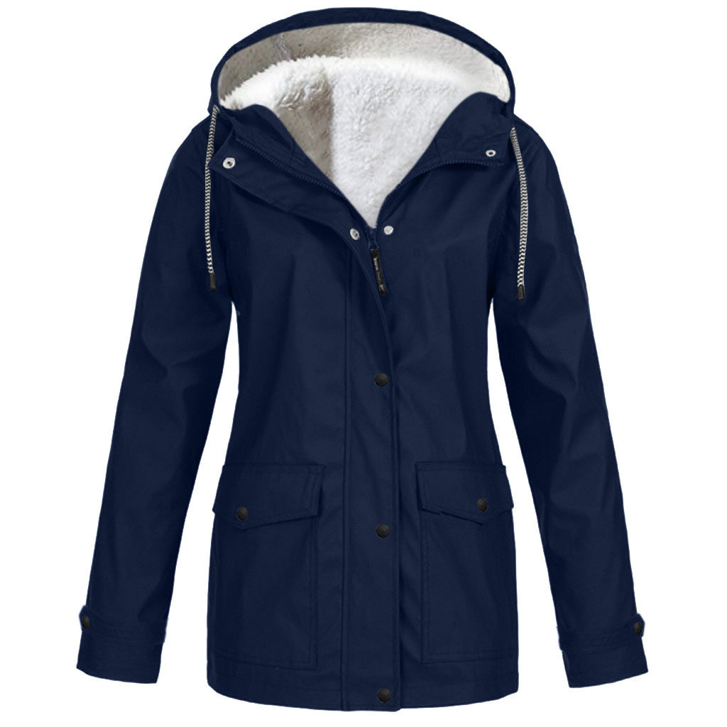 RACHEL | PERFECT AUTUMN JACKET