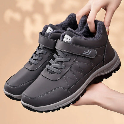 STANLEY | ANTI-SLIP WINTER  SHOES