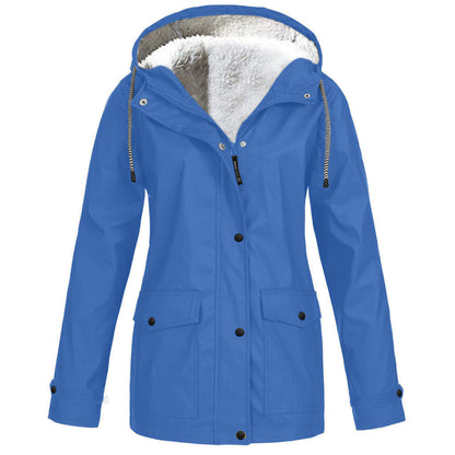 RACHEL | PERFECT AUTUMN JACKET