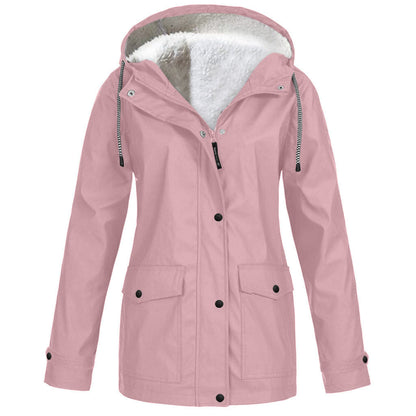RACHEL | PERFECT AUTUMN JACKET